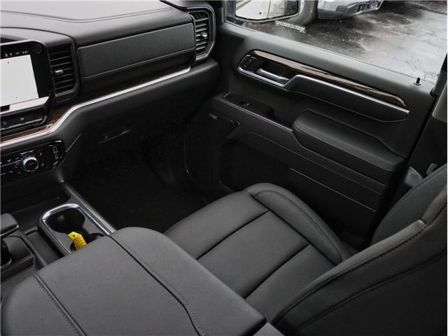 2026 GMC Sierra 1500 Elevation (Stk: 26T165) in Virgil - Image 17 of 29