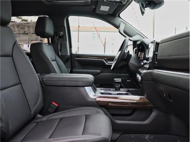 2026 GMC Sierra 1500 Elevation (Stk: 26T165) in Virgil - Image 19 of 29