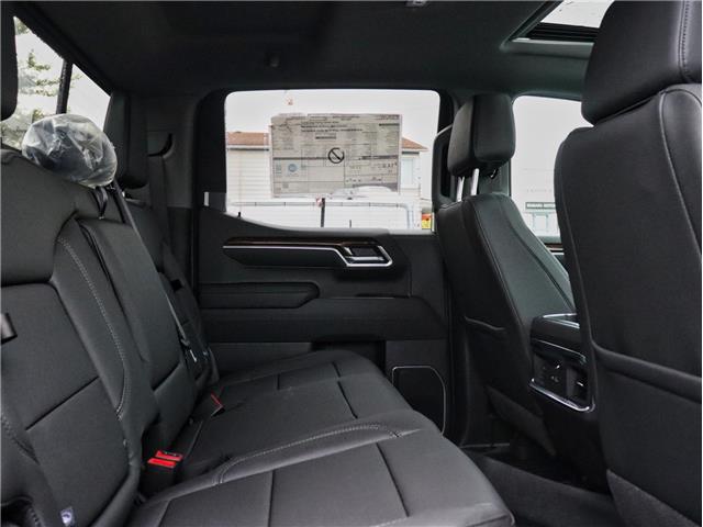 2026 GMC Sierra 1500 Elevation (Stk: 26T165) in Virgil - Image 20 of 29