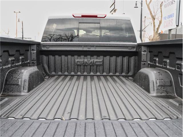 2026 GMC Sierra 1500 Elevation (Stk: 26T165) in Virgil - Image 21 of 29