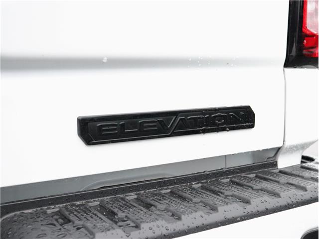 2026 GMC Sierra 1500 Elevation (Stk: 26T165) in Virgil - Image 22 of 29