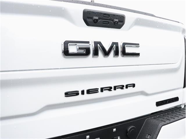 2026 GMC Sierra 1500 Elevation (Stk: 26T165) in Virgil - Image 23 of 29