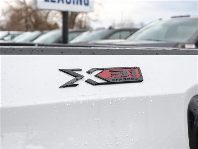 2026 GMC Sierra 1500 Elevation (Stk: 26T165) in Virgil - Image 24 of 29