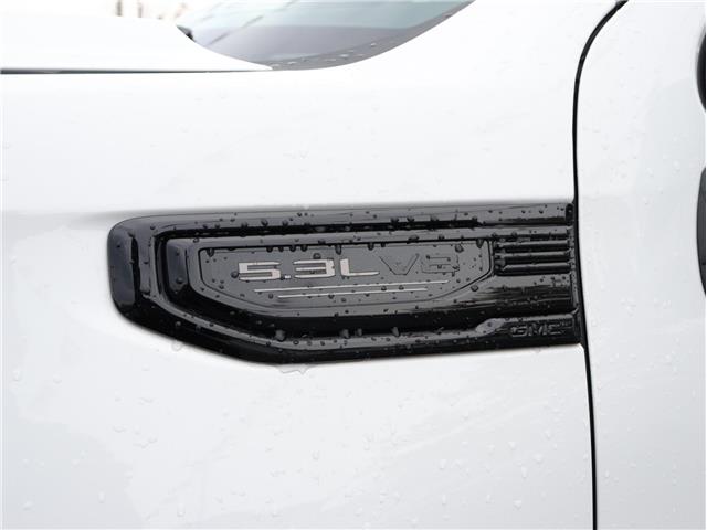2026 GMC Sierra 1500 Elevation (Stk: 26T165) in Virgil - Image 25 of 29