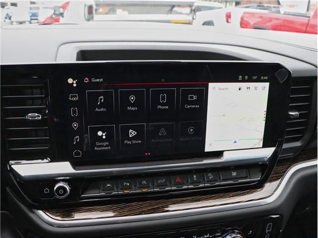 2026 GMC Sierra 1500 Elevation (Stk: 26T165) in Virgil - Image 28 of 29