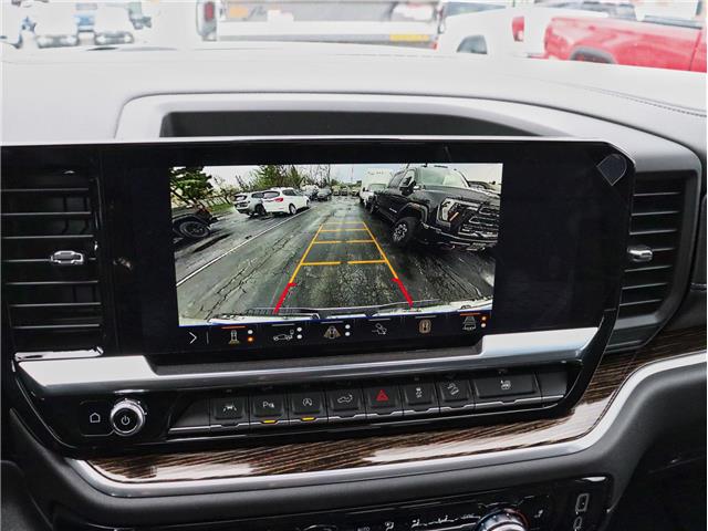 2026 GMC Sierra 1500 Elevation (Stk: 26T165) in Virgil - Image 29 of 29