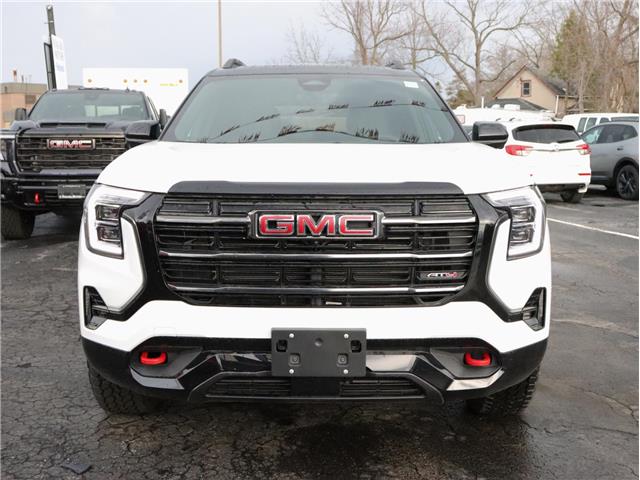 2026 GMC Terrain AT4 (Stk: 26TR53) in Virgil - Image 2 of 28