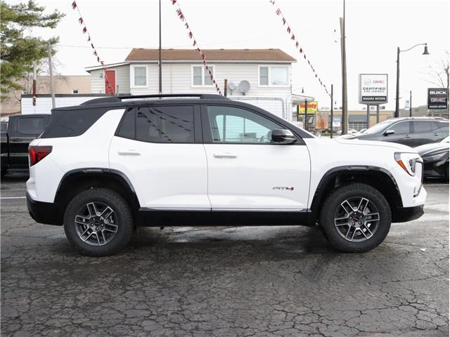 2026 GMC Terrain AT4 (Stk: 26TR53) in Virgil - Image 3 of 28