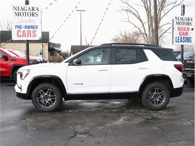 2026 GMC Terrain AT4 (Stk: 26TR53) in Virgil - Image 5 of 28