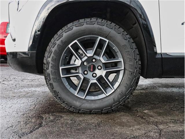 2026 GMC Terrain AT4 (Stk: 26TR53) in Virgil - Image 6 of 28