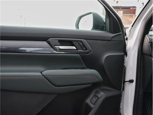2026 GMC Terrain AT4 (Stk: 26TR53) in Virgil - Image 7 of 28