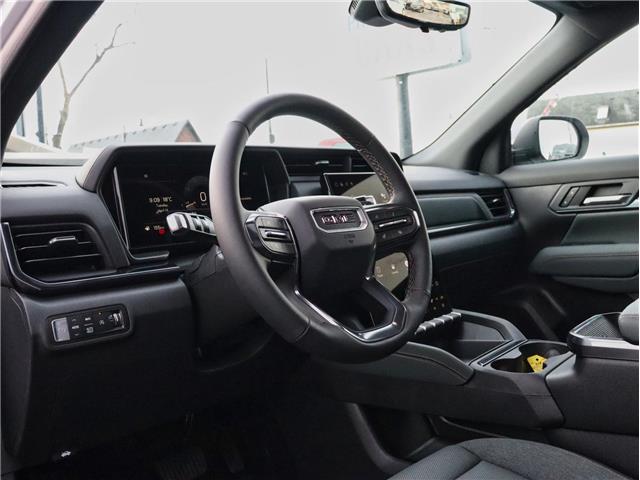 2026 GMC Terrain AT4 (Stk: 26TR53) in Virgil - Image 8 of 28