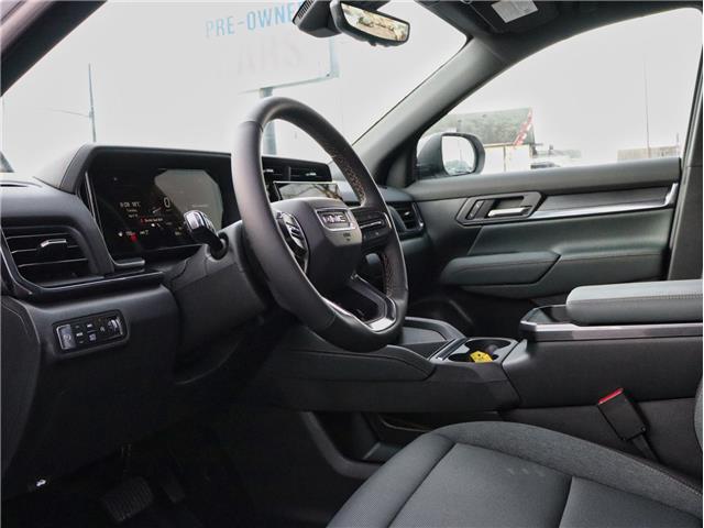 2026 GMC Terrain AT4 (Stk: 26TR53) in Virgil - Image 9 of 28