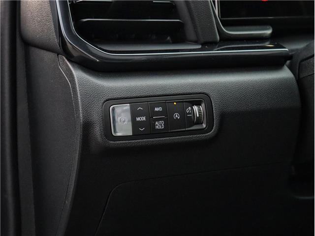 2026 GMC Terrain AT4 (Stk: 26TR53) in Virgil - Image 10 of 28