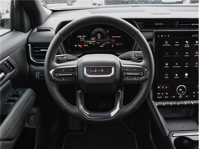 2026 GMC Terrain AT4 (Stk: 26TR53) in Virgil - Image 12 of 28
