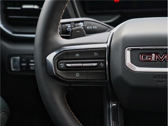 2026 GMC Terrain AT4 (Stk: 26TR53) in Virgil - Image 13 of 28