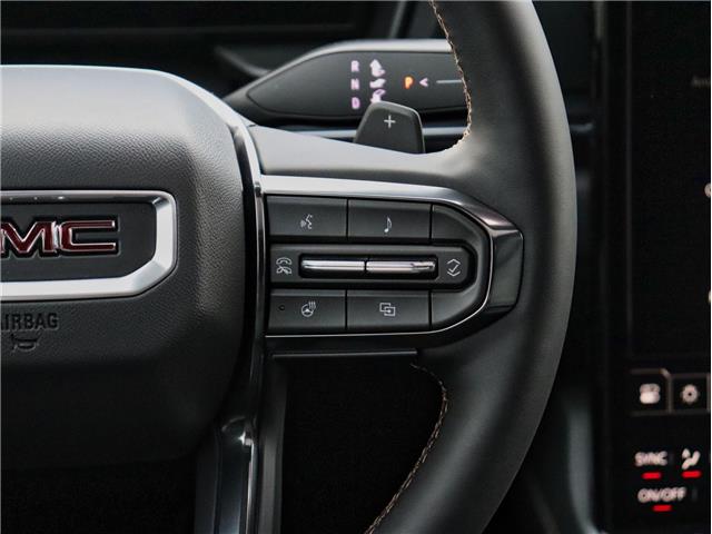2026 GMC Terrain AT4 (Stk: 26TR53) in Virgil - Image 14 of 28