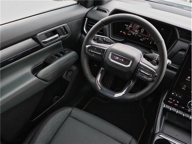 2026 GMC Terrain AT4 (Stk: 26TR53) in Virgil - Image 15 of 28