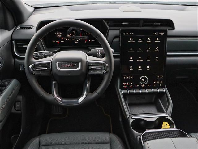 2026 GMC Terrain AT4 (Stk: 26TR53) in Virgil - Image 16 of 28
