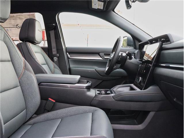 2026 GMC Terrain AT4 (Stk: 26TR53) in Virgil - Image 19 of 28