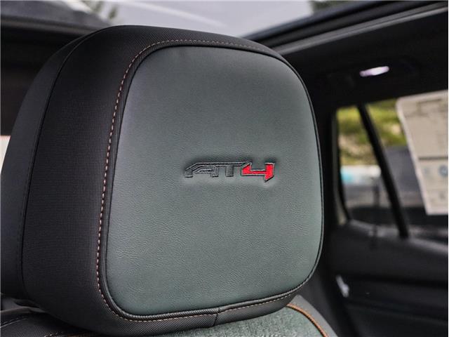 2026 GMC Terrain AT4 (Stk: 26TR53) in Virgil - Image 20 of 28
