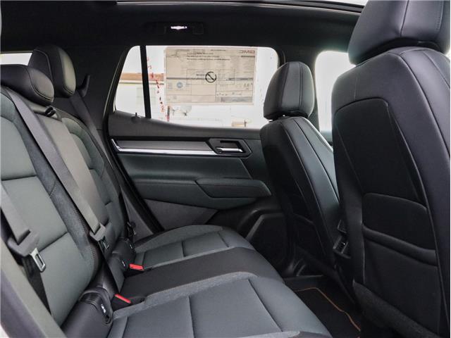 2026 GMC Terrain AT4 (Stk: 26TR53) in Virgil - Image 21 of 28