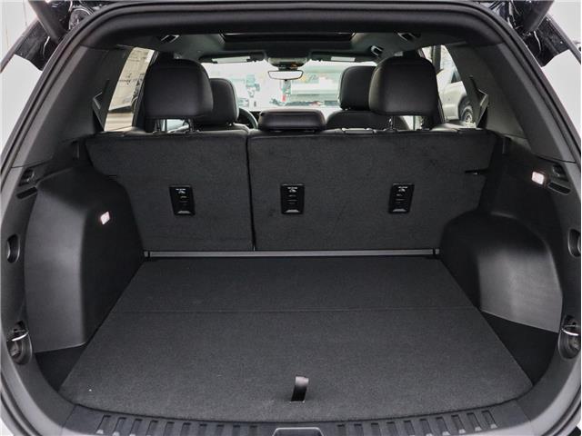 2026 GMC Terrain AT4 (Stk: 26TR53) in Virgil - Image 22 of 28