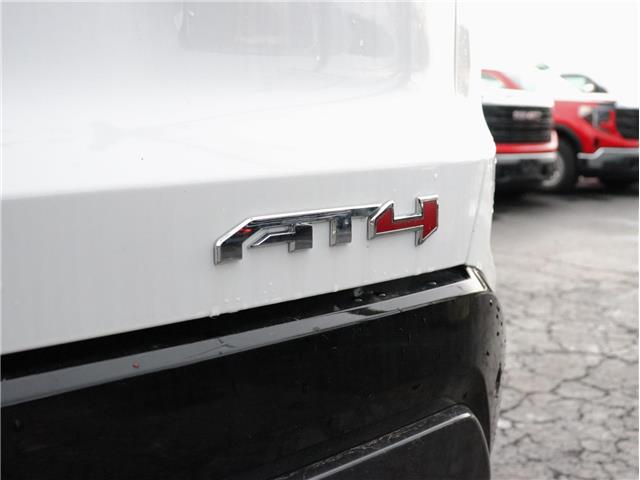 2026 GMC Terrain AT4 (Stk: 26TR53) in Virgil - Image 23 of 28