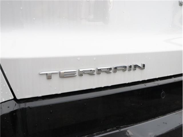 2026 GMC Terrain AT4 (Stk: 26TR53) in Virgil - Image 24 of 28