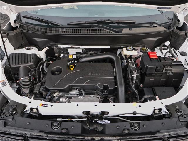 2026 GMC Terrain AT4 (Stk: 26TR53) in Virgil - Image 25 of 28
