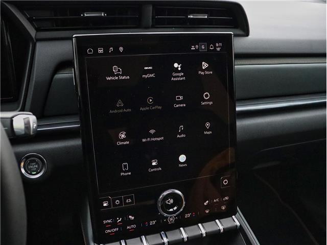 2026 GMC Terrain AT4 (Stk: 26TR53) in Virgil - Image 27 of 28