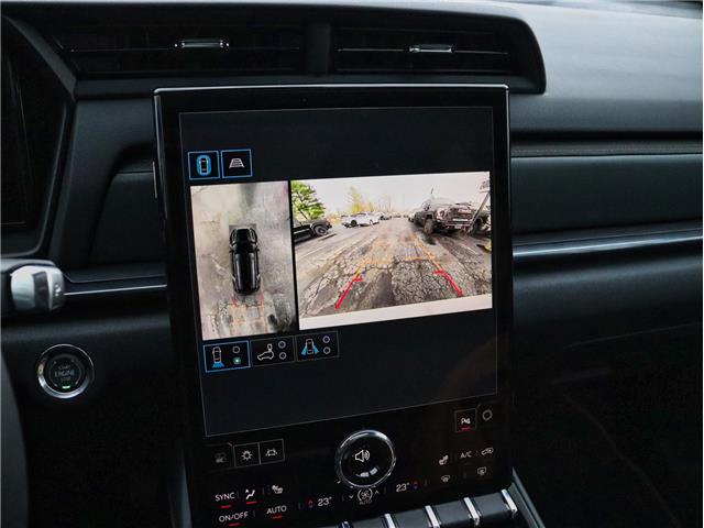 2026 GMC Terrain AT4 (Stk: 26TR53) in Virgil - Image 28 of 28