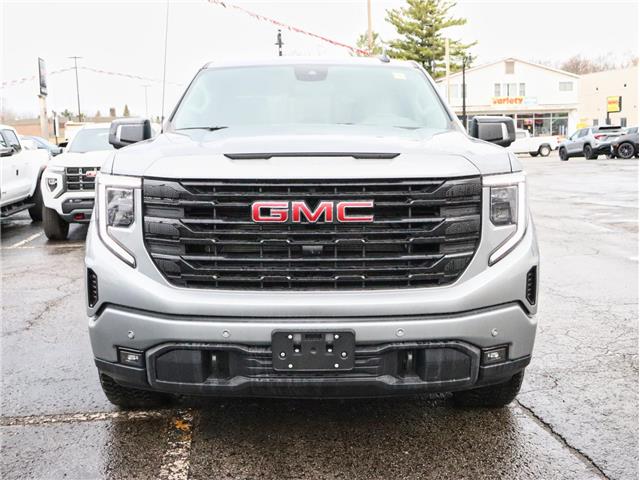 2026 GMC Sierra 1500 Elevation (Stk: 26T166) in Virgil - Image 2 of 27