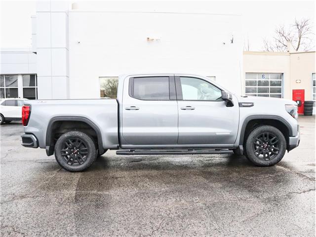 2026 GMC Sierra 1500 Elevation (Stk: 26T166) in Virgil - Image 3 of 27