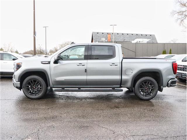 2026 GMC Sierra 1500 Elevation (Stk: 26T166) in Virgil - Image 5 of 27