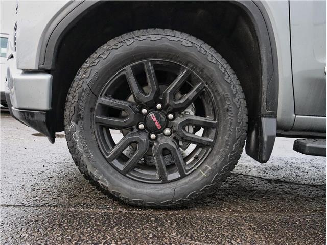 2026 GMC Sierra 1500 Elevation (Stk: 26T166) in Virgil - Image 6 of 27