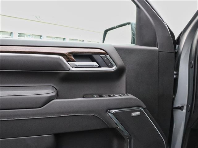 2026 GMC Sierra 1500 Elevation (Stk: 26T166) in Virgil - Image 7 of 27