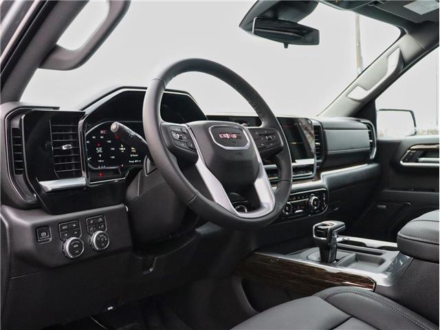 2026 GMC Sierra 1500 Elevation (Stk: 26T166) in Virgil - Image 8 of 27