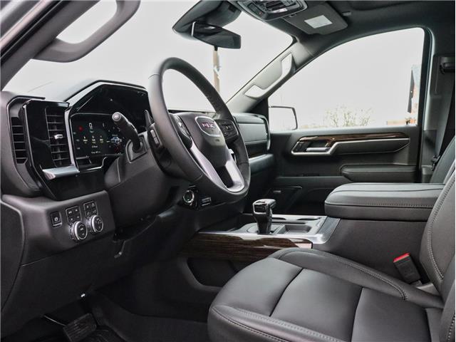 2026 GMC Sierra 1500 Elevation (Stk: 26T166) in Virgil - Image 9 of 27