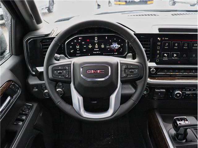 2026 GMC Sierra 1500 Elevation (Stk: 26T166) in Virgil - Image 12 of 27