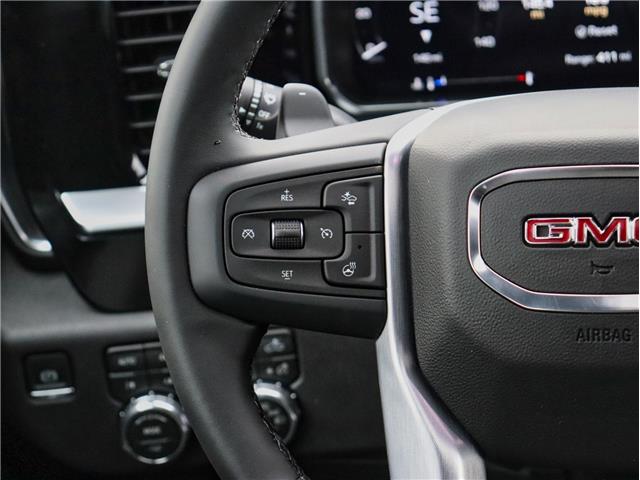 2026 GMC Sierra 1500 Elevation (Stk: 26T166) in Virgil - Image 13 of 27