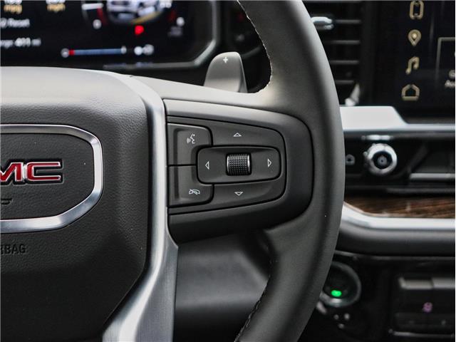 2026 GMC Sierra 1500 Elevation (Stk: 26T166) in Virgil - Image 14 of 27