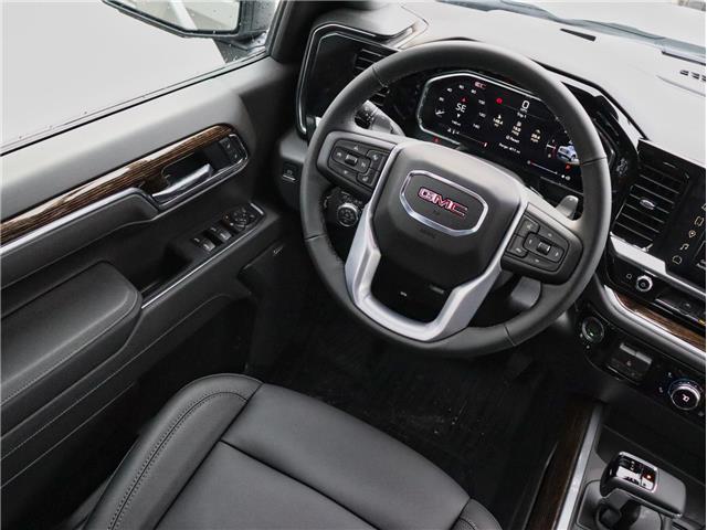2026 GMC Sierra 1500 Elevation (Stk: 26T166) in Virgil - Image 15 of 27