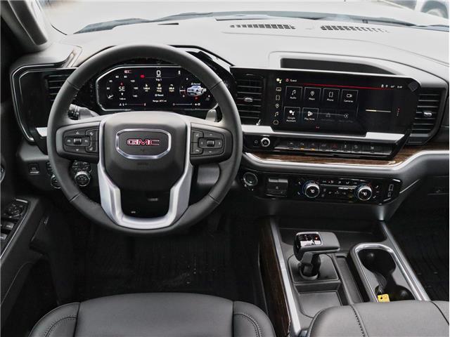 2026 GMC Sierra 1500 Elevation (Stk: 26T166) in Virgil - Image 16 of 27