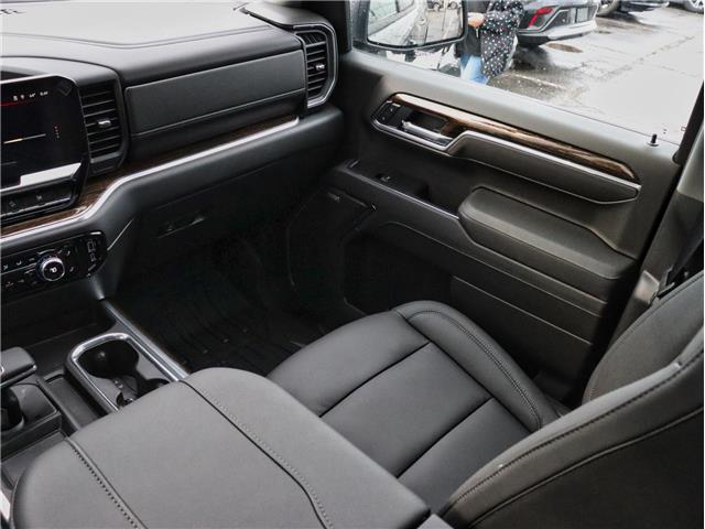 2026 GMC Sierra 1500 Elevation (Stk: 26T166) in Virgil - Image 17 of 27