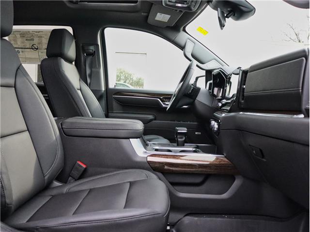 2026 GMC Sierra 1500 Elevation (Stk: 26T166) in Virgil - Image 19 of 27