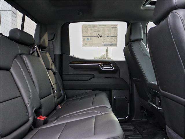 2026 GMC Sierra 1500 Elevation (Stk: 26T166) in Virgil - Image 20 of 27