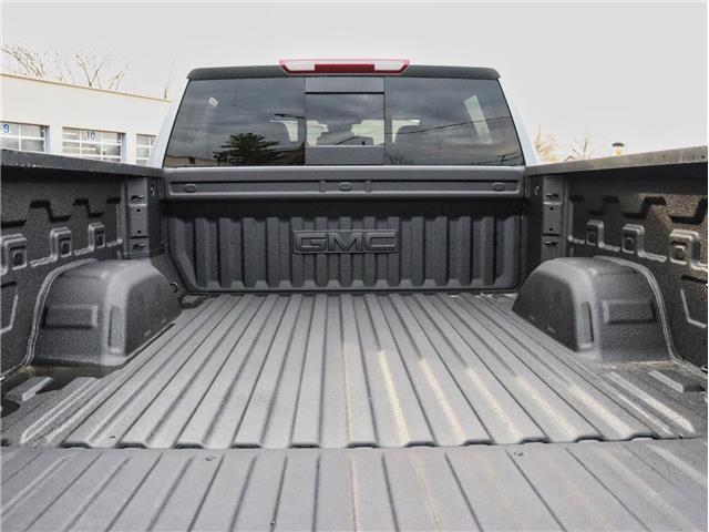 2026 GMC Sierra 1500 Elevation (Stk: 26T166) in Virgil - Image 21 of 27