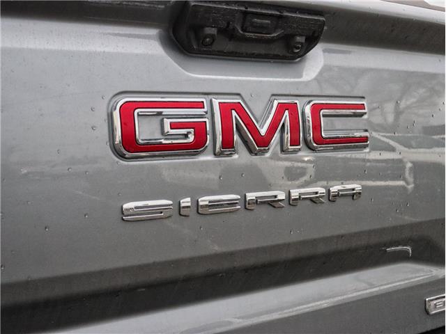 2026 GMC Sierra 1500 Elevation (Stk: 26T166) in Virgil - Image 22 of 27