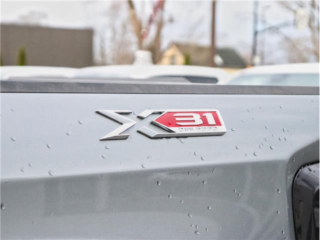 2026 GMC Sierra 1500 Elevation (Stk: 26T166) in Virgil - Image 23 of 27